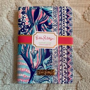 Lilly Pulitzer passport cover Scale Up